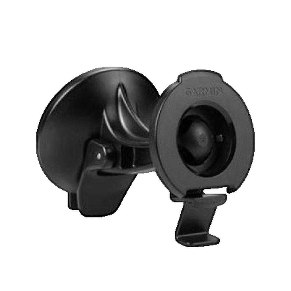 Garmin Support Gps À Ventouse Noir Unique