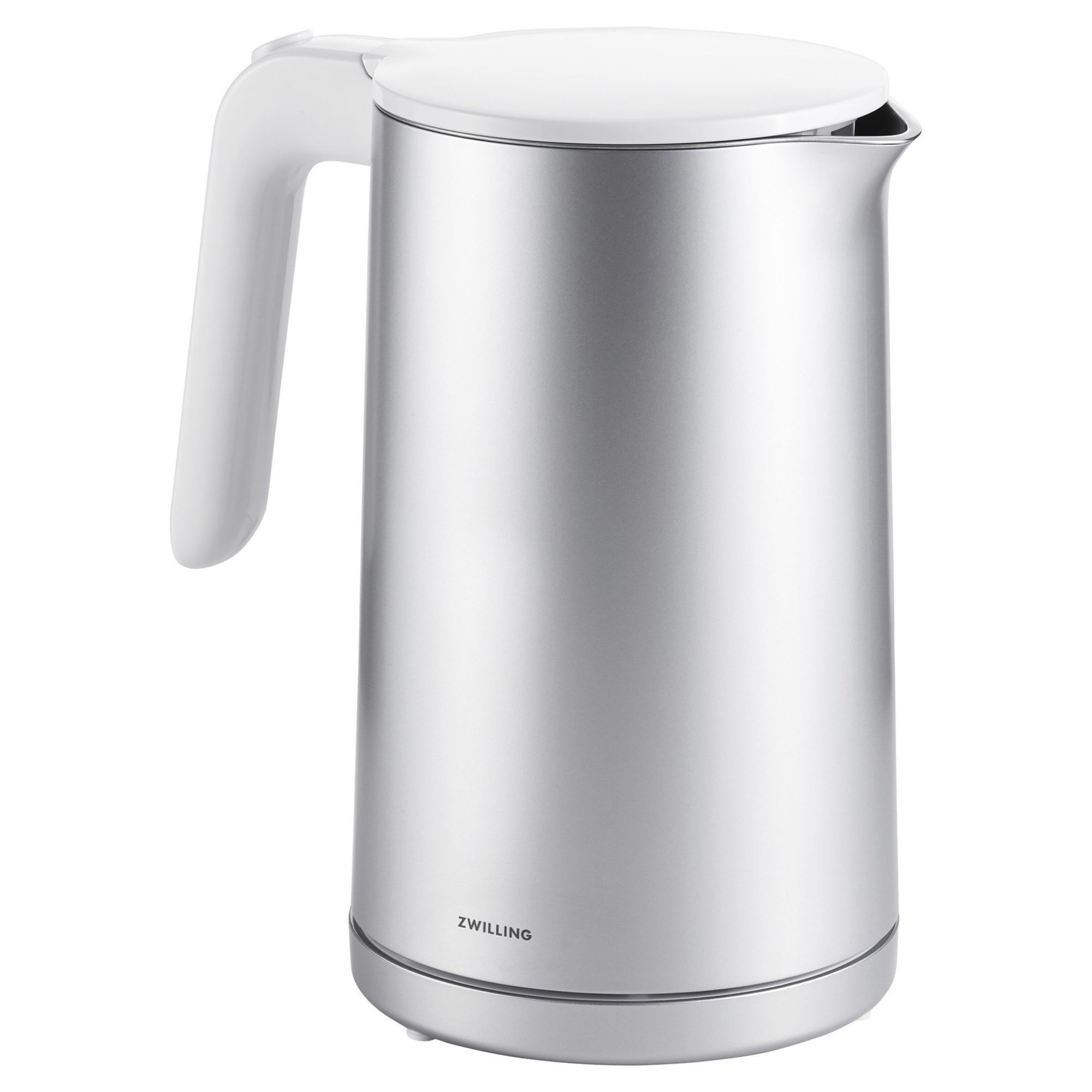 Zwilling Bouilloire 1,5L Enfinigy Argent Argenté Unique