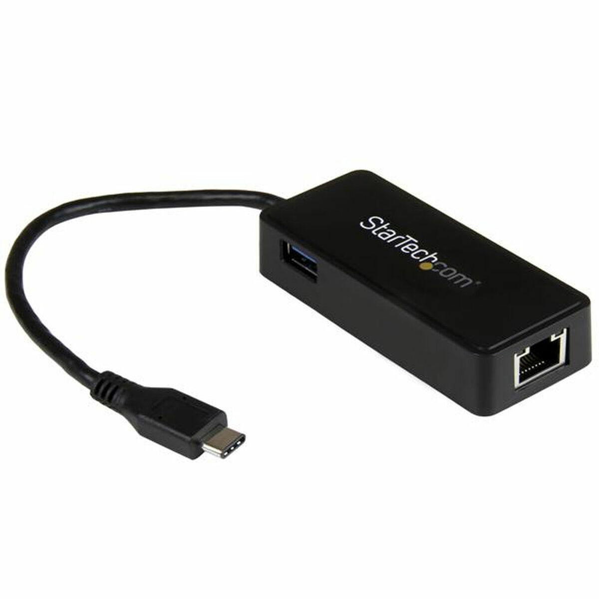 Startech Adaptateur Usb C Vers Rj45 Us1gc301au Unique
