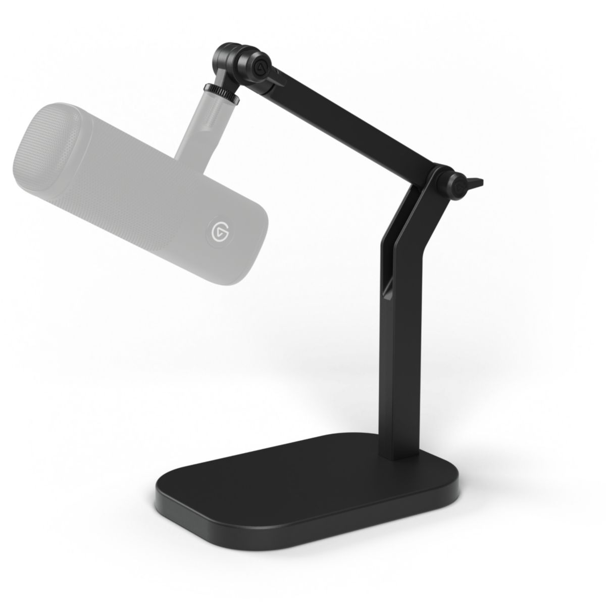 Elgato Bras De Micro Wave Desk Stand Unique