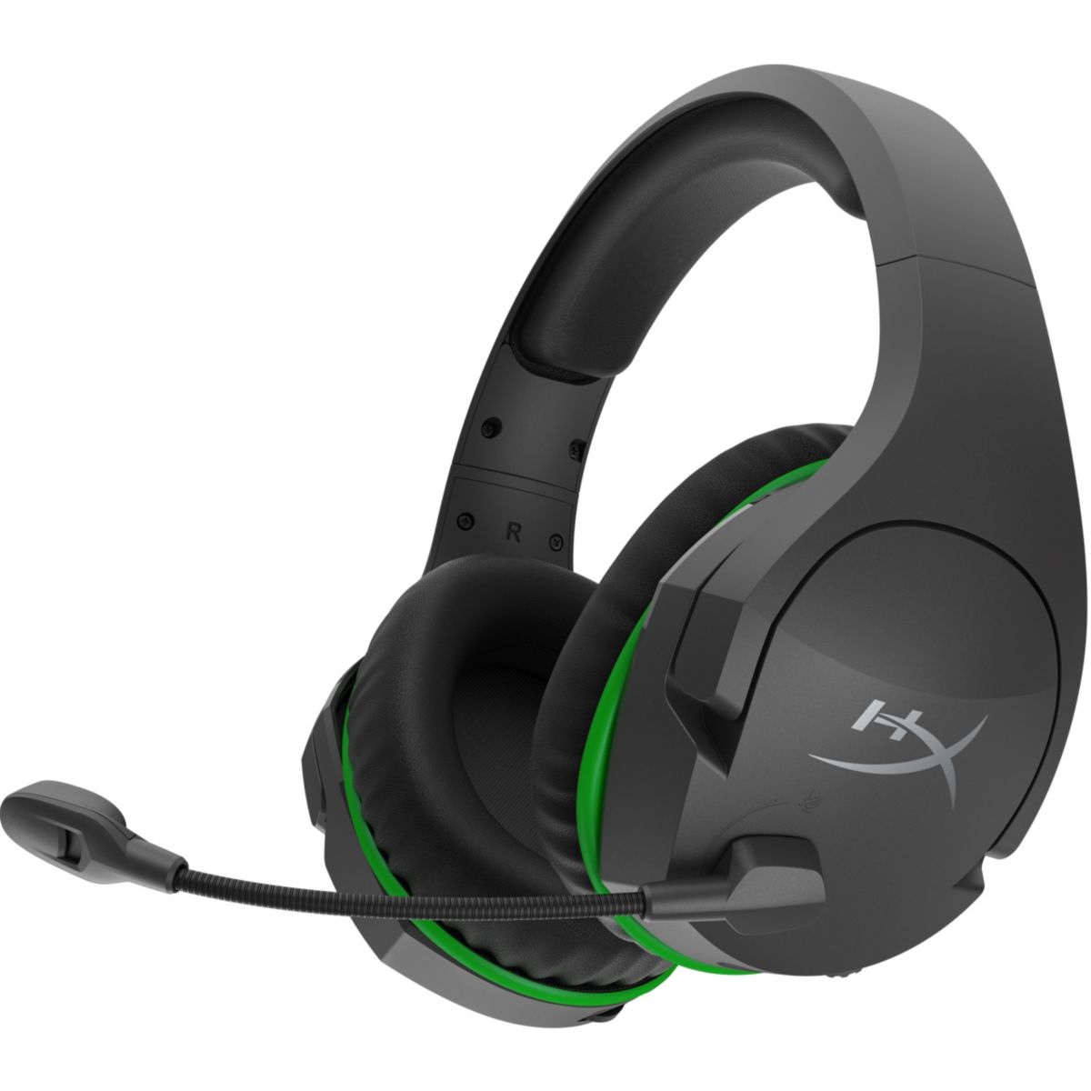 Hyperx Casque Gamer Cloudx Stinger Core Ps5 Blanc Unique
