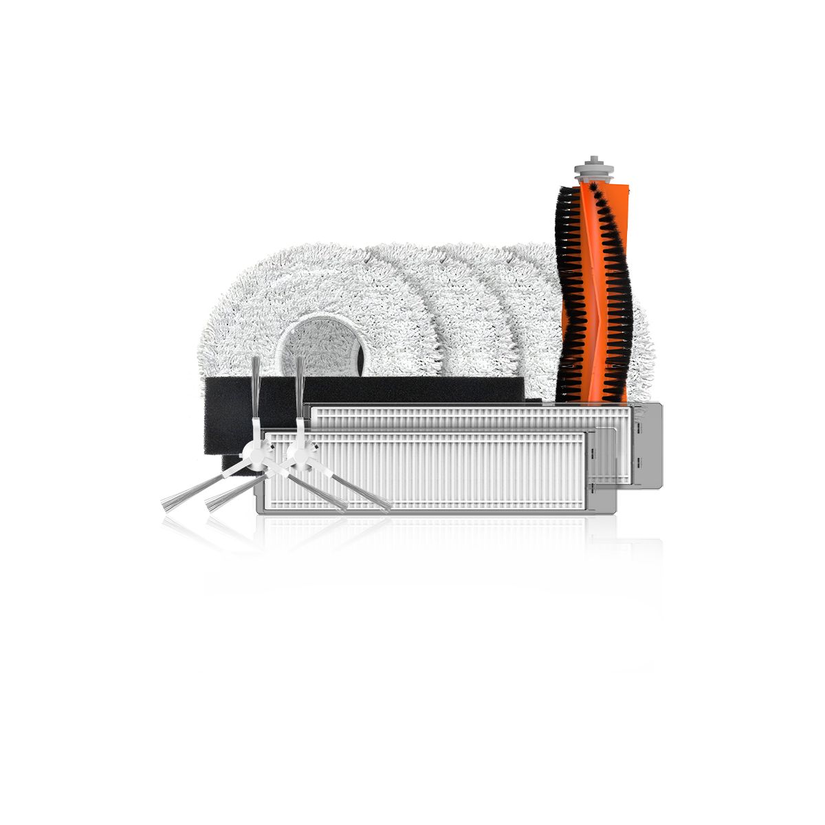 Ezviz Kit Accessoires Complet 11 Accessoires Pour Rs2 Unique
