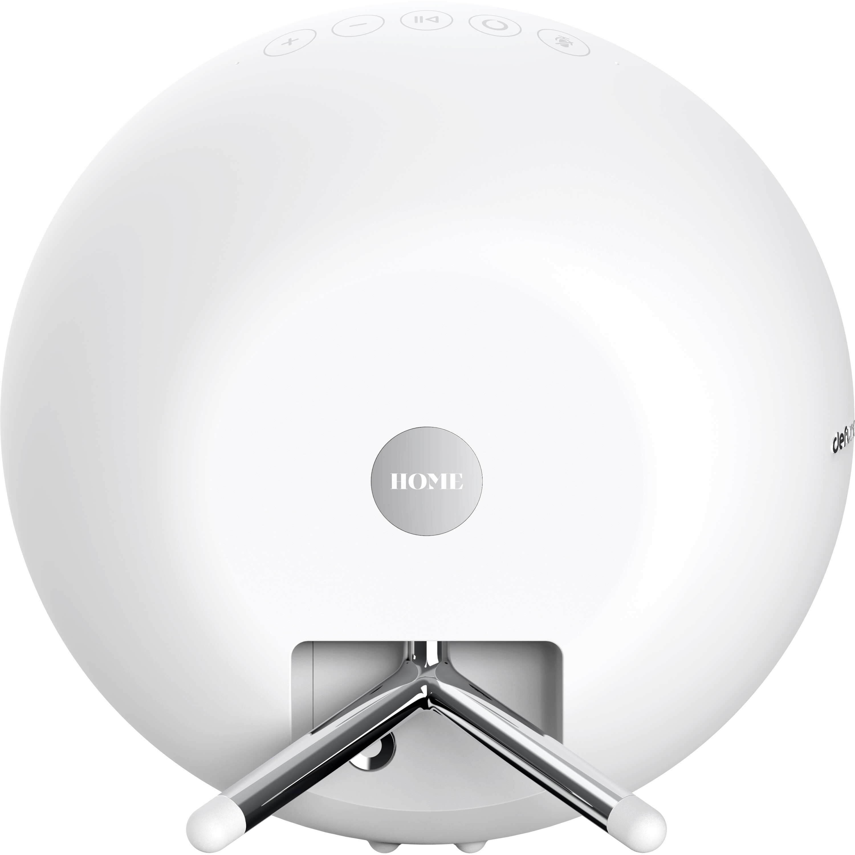 Xoopar Enceinte True Home Blanc Unique