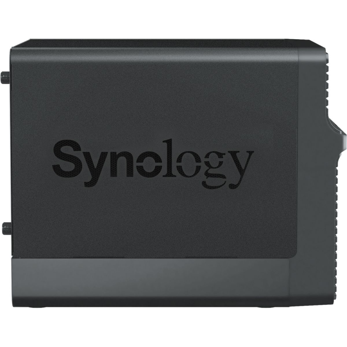 Synology Serveur Nas Ds423 Desktop 4 Baies Noir Unique