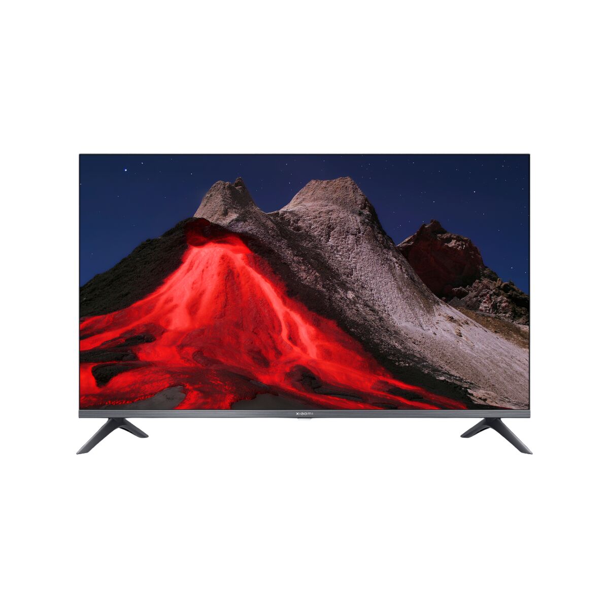 Xiaomi Tv Intelligente Ela5936eu 4K Ultra Hd 32" Qled Noir Unique