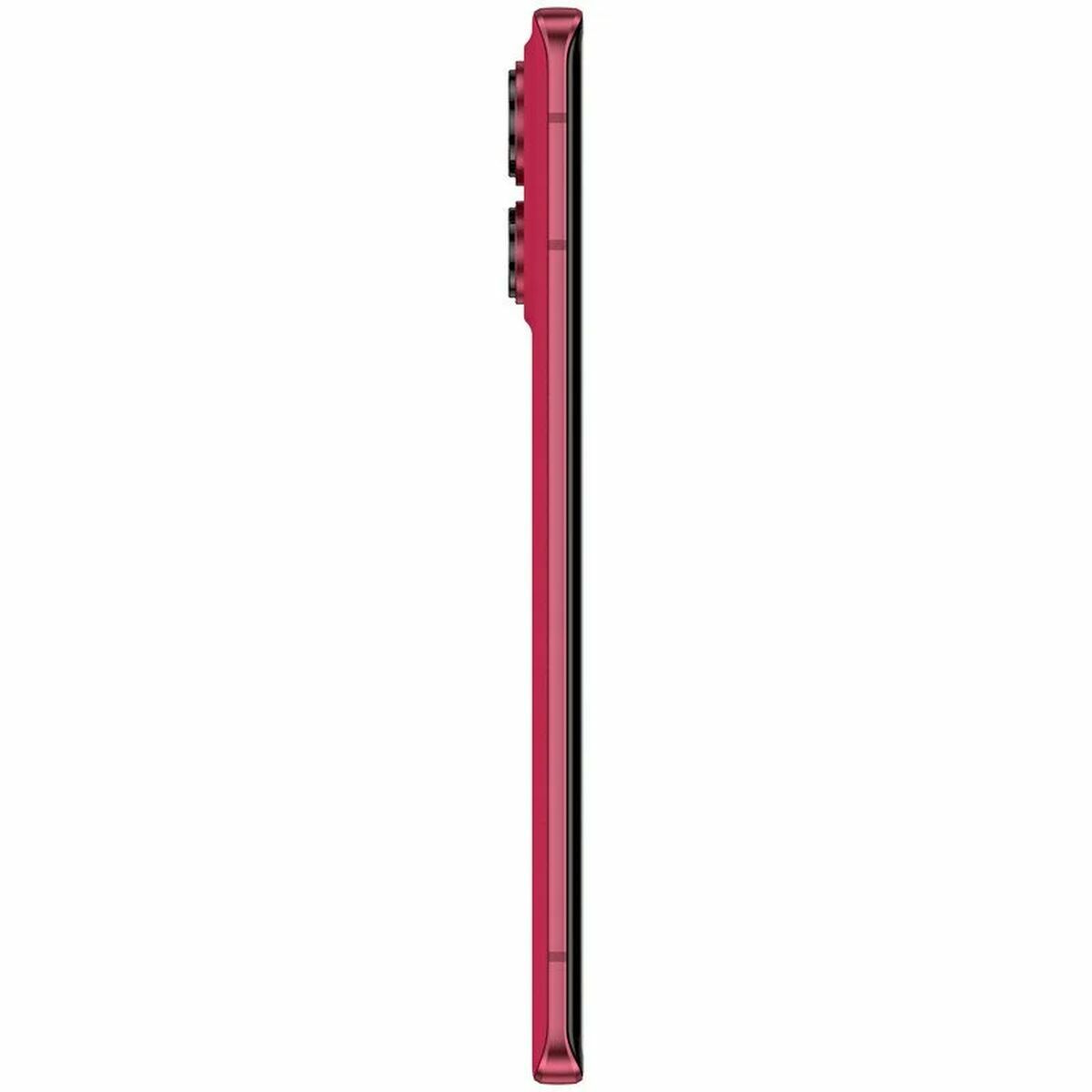 Motorola Smartphone Pay40045se 6,55" 256 Gb 8 Gb Ram Magenta Unique