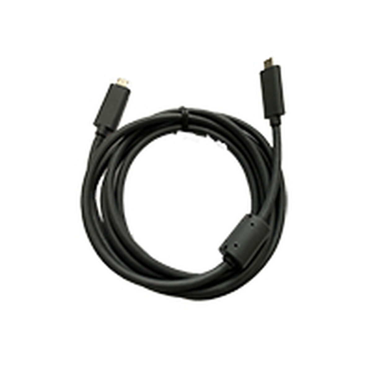 Logitech Câble Usb 993-002153 Noir Unique