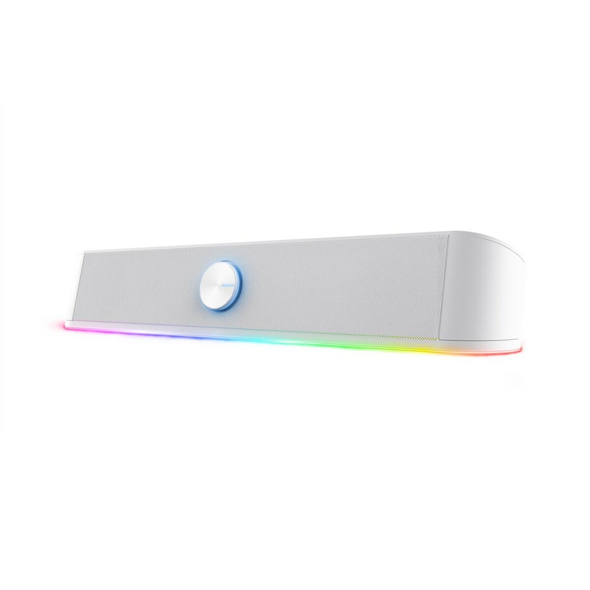 Trust Haut-Parleurs De Pc Gxt 6 W Blanc Unique