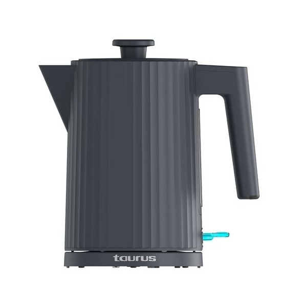 Taurus Bouilloire Électrique Jonic Tea 1,7 2200 W Noir Unique