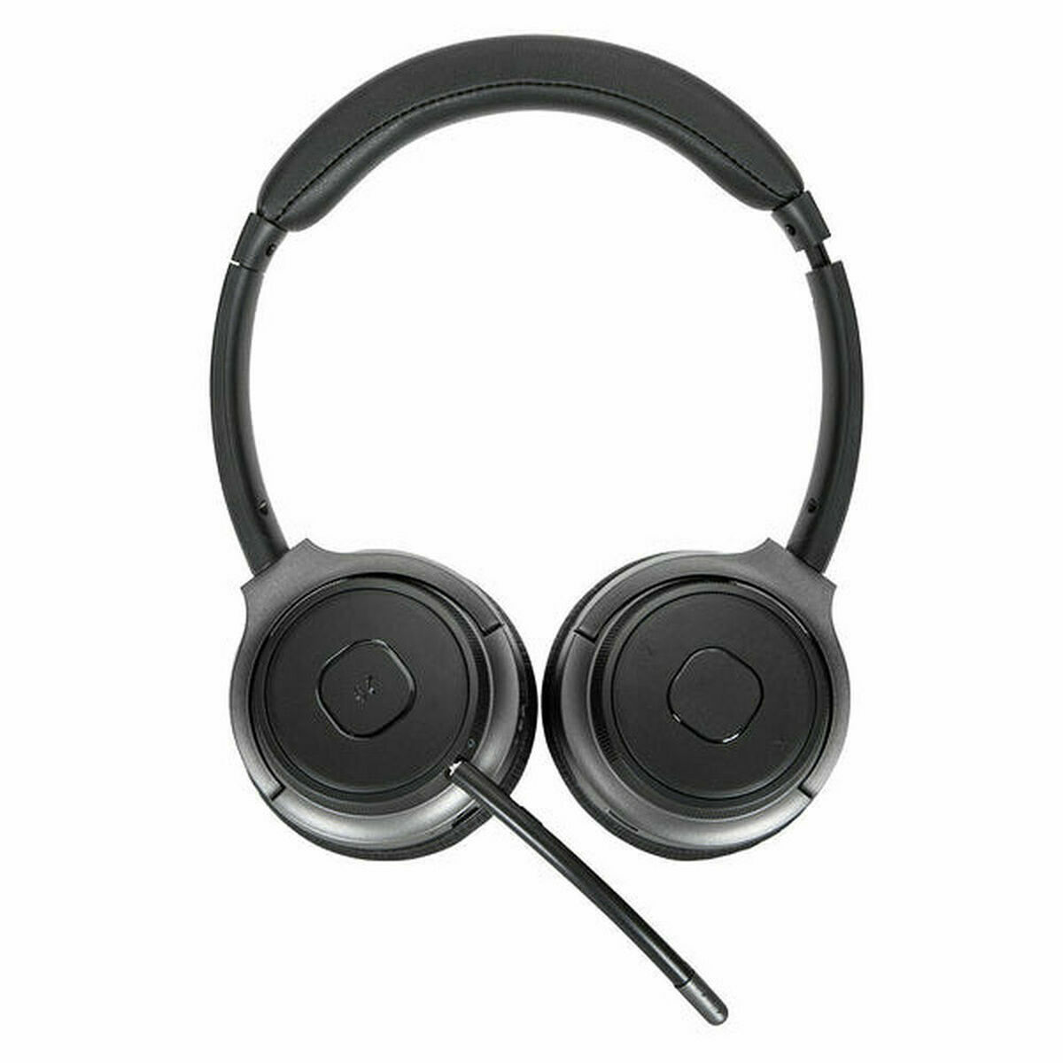 Targus Casques Avec Microphone Aeh104gl Noir Unique