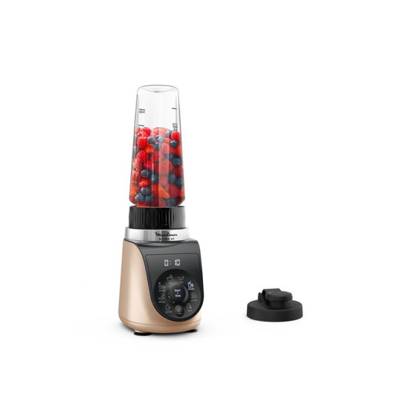 Moulinex Blender Lm190af0 Blend Up 1000 W Multicolore Unique