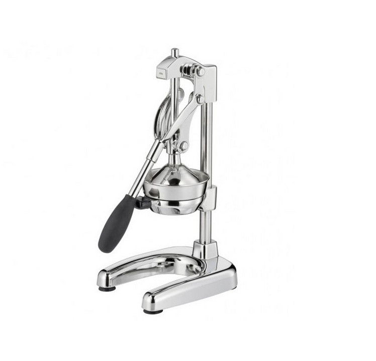 Kuchenprofi - Presse-Agrumes Manuel Inox - 309164 Argenté Unique