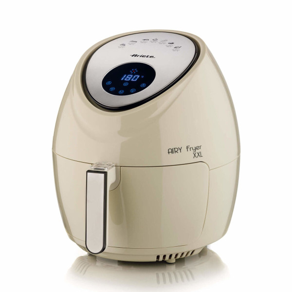 Ariete Friteuse À Air 4618 5,5 1800 W Multicolore Unique