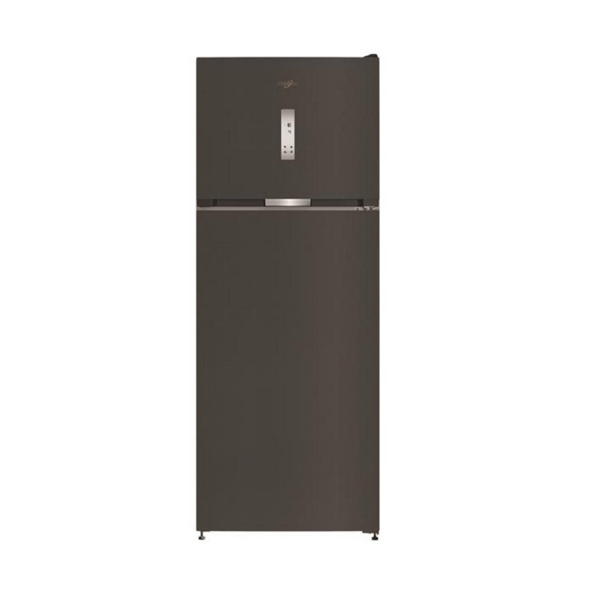 Whirlpool - Réfrigérateur Combiné 70Cm 477L Nofrost Inox - Whd26472x4e Argenté Unique