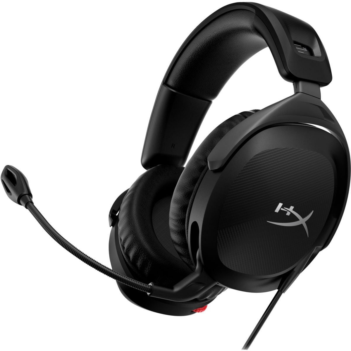 Hyperx Casque Gamer Cloud Stinger 2 Noir Unique