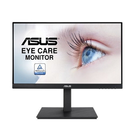 Asus Va229qsb 21.5" Led Full Hd 5 Ms Noir Unique