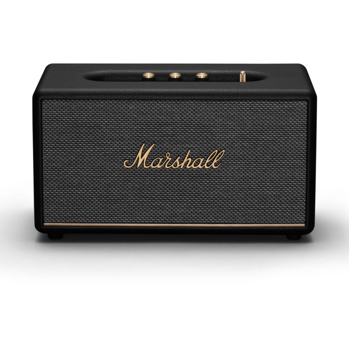 Marshall Enceinte Résidentielle Stanmore Iii Noir Unique