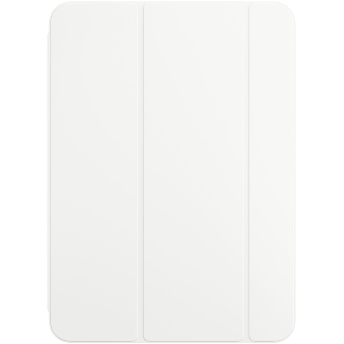 Apple Etui Ipad 11 (2025) Smart Folio Blanc Unique