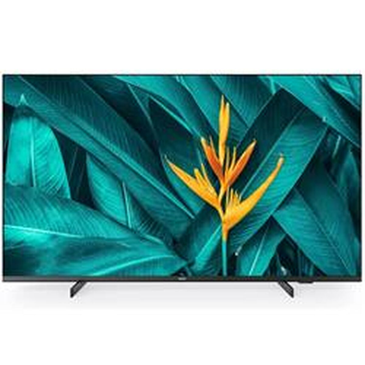 Philips Tv Intelligente 43Hfl5214u/12 4K Ultra Hd 43" Noir Unique
