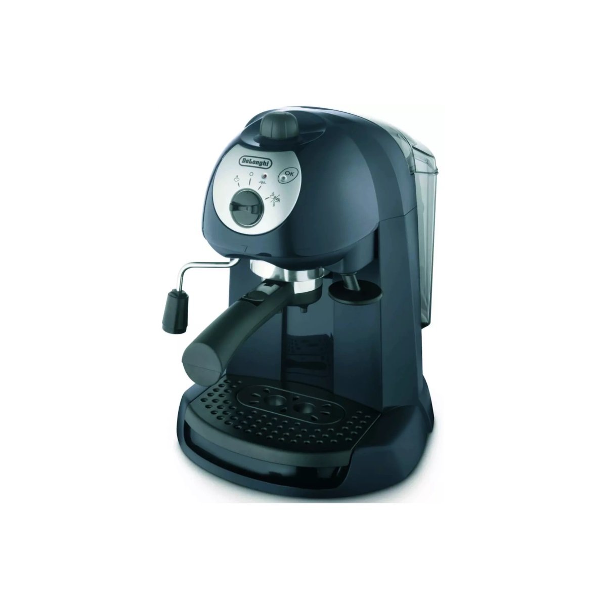 Delonghi - Machine À Expresso 15 Bars - Ec191cd Bleu Unique
