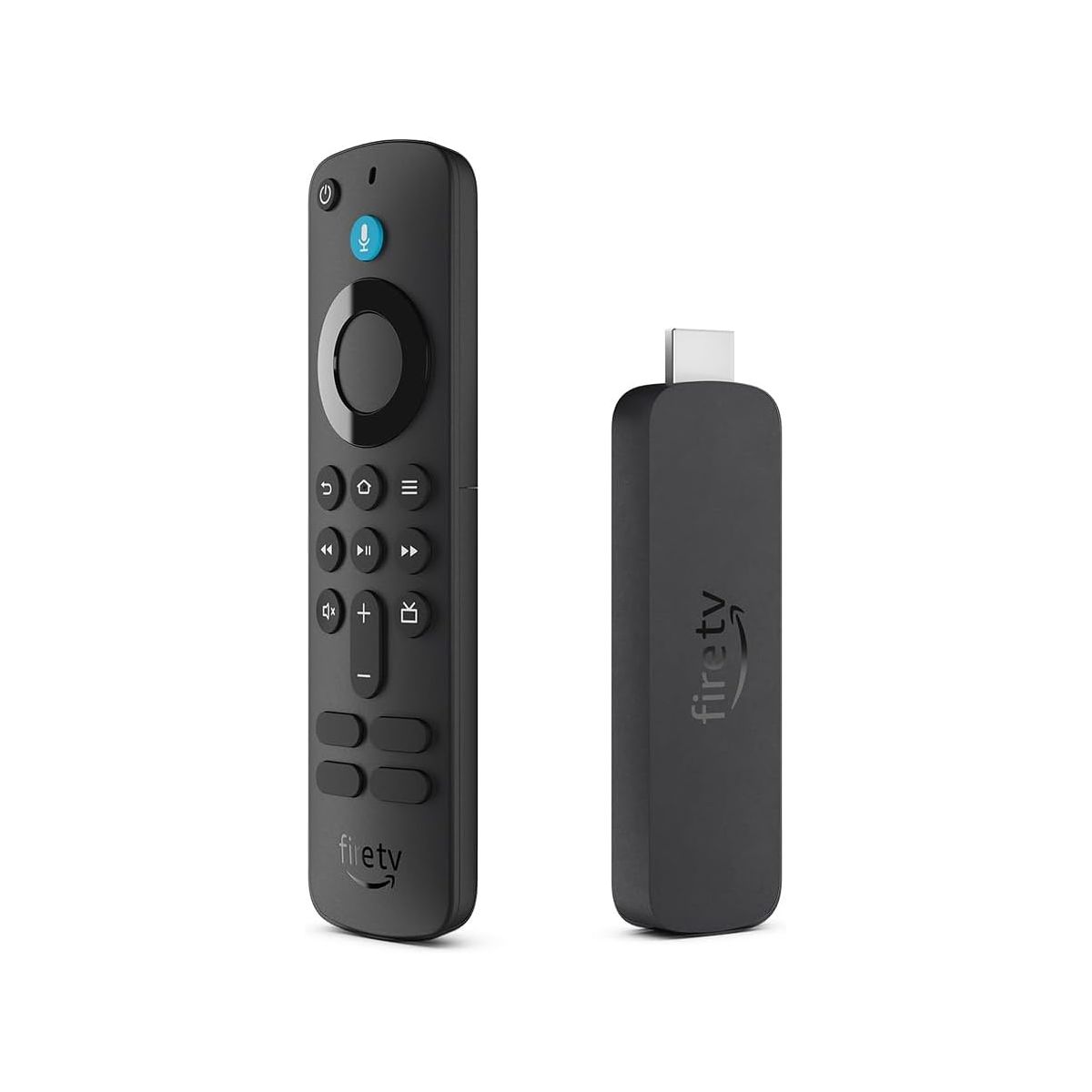 Amazon Passerelle Multimédia Fire Tv Stick 4K 2024 Unique