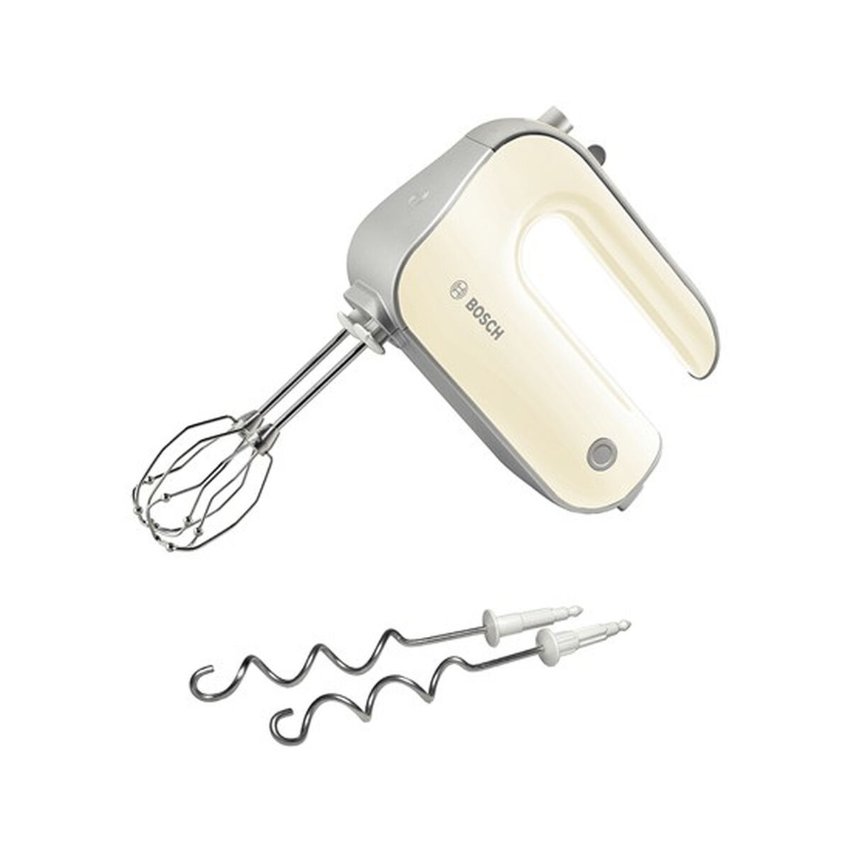 Bosch Mixeur Plongeant Mfq40301 500 W Multicolore Unique