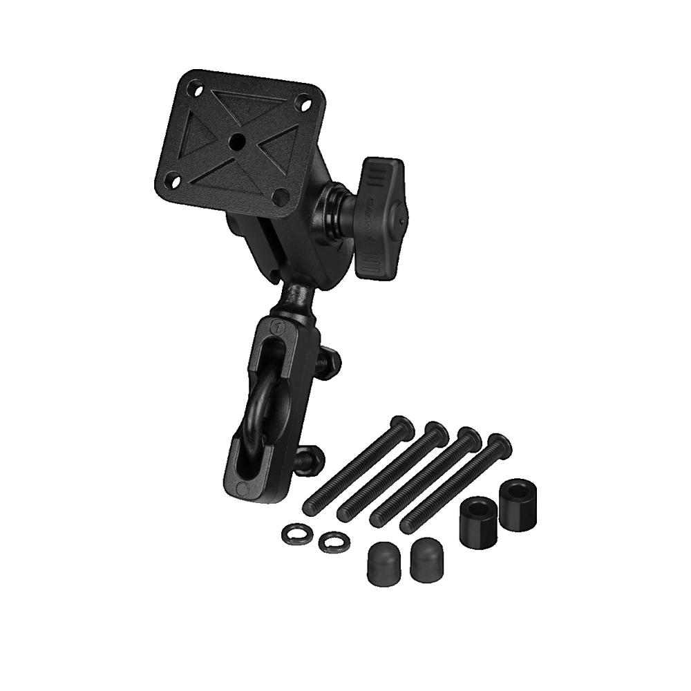 Garmin Kit De Montage Pour Guidon De Moto Noir Unique