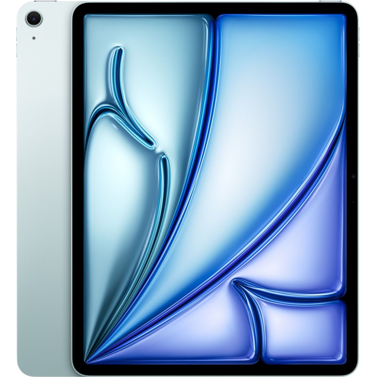 Apple Tablette Ipad Air 11 M4 256Go 2026 Bleu Unique