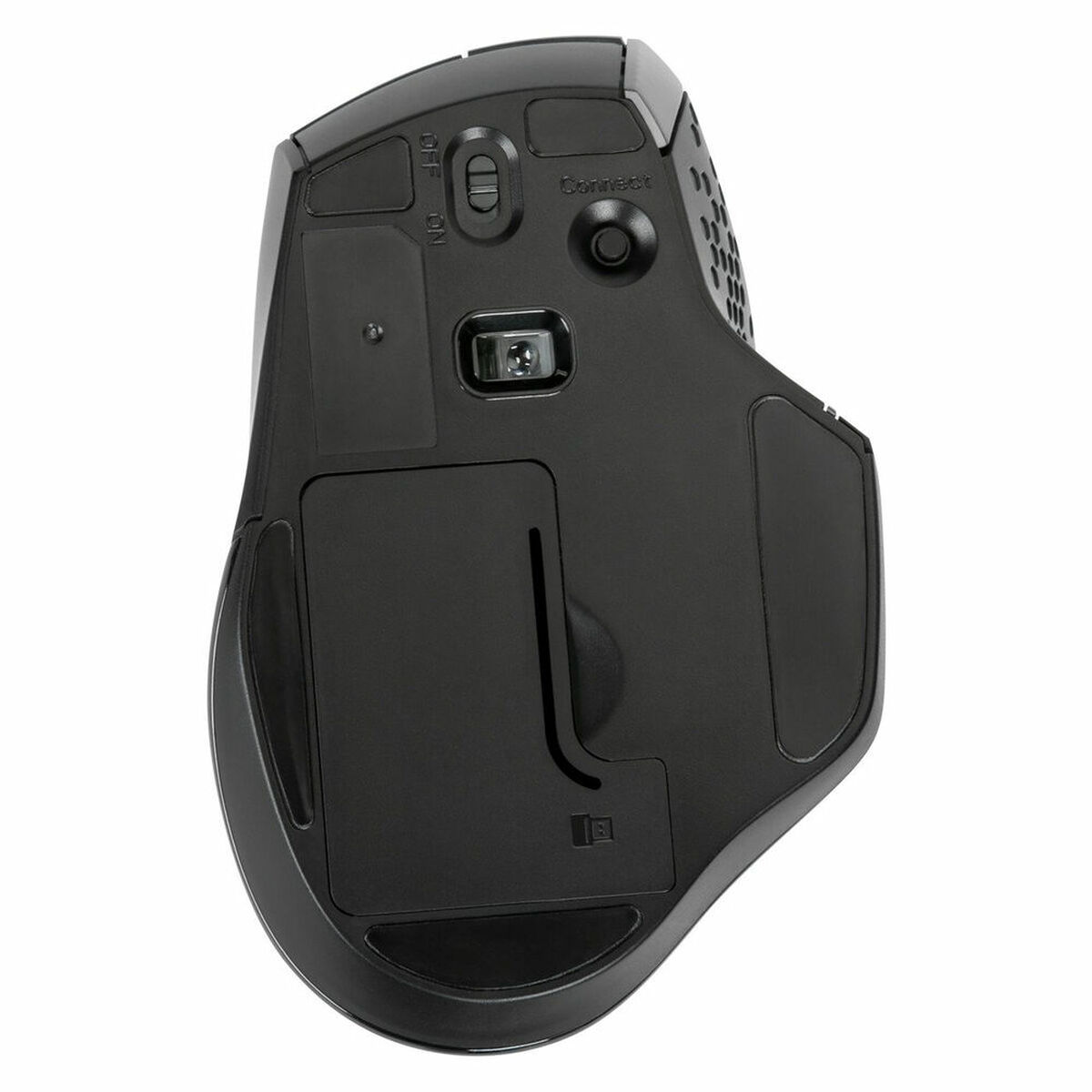 Targus Souris Sans-Fil Amw584gl Unique