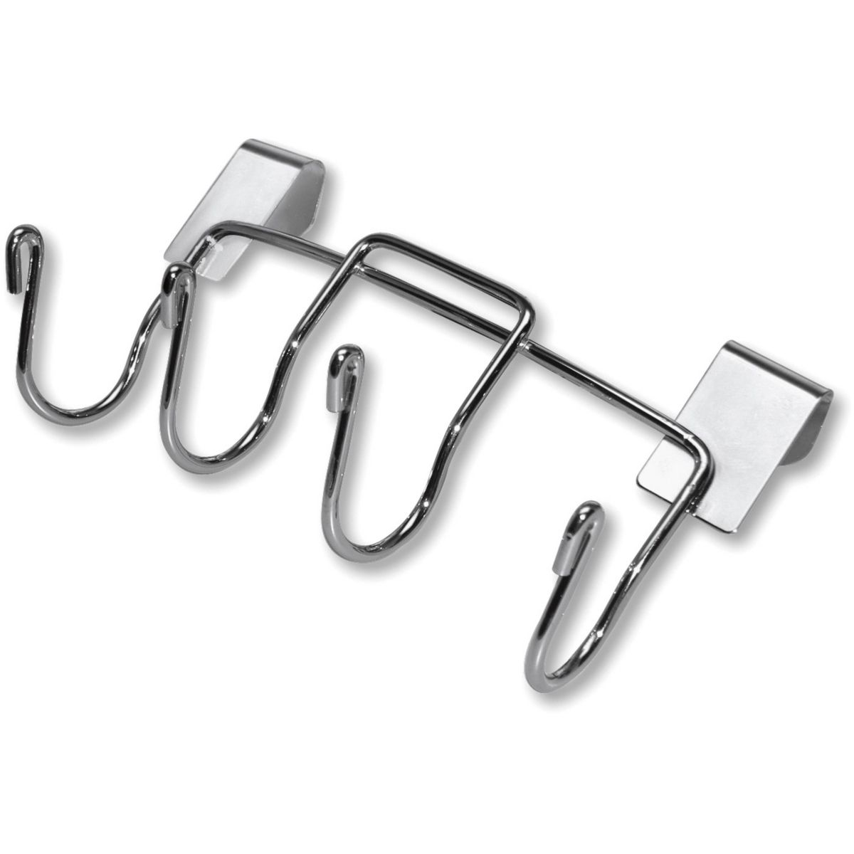 Weber Support Barbecue Porte-Ustensiles Gris Unique