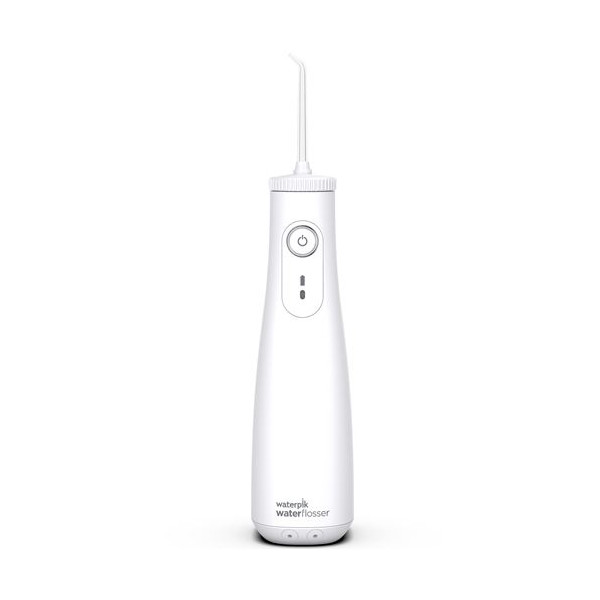 Waterpik Hydropulseur Wf-10 Blanc Unique
