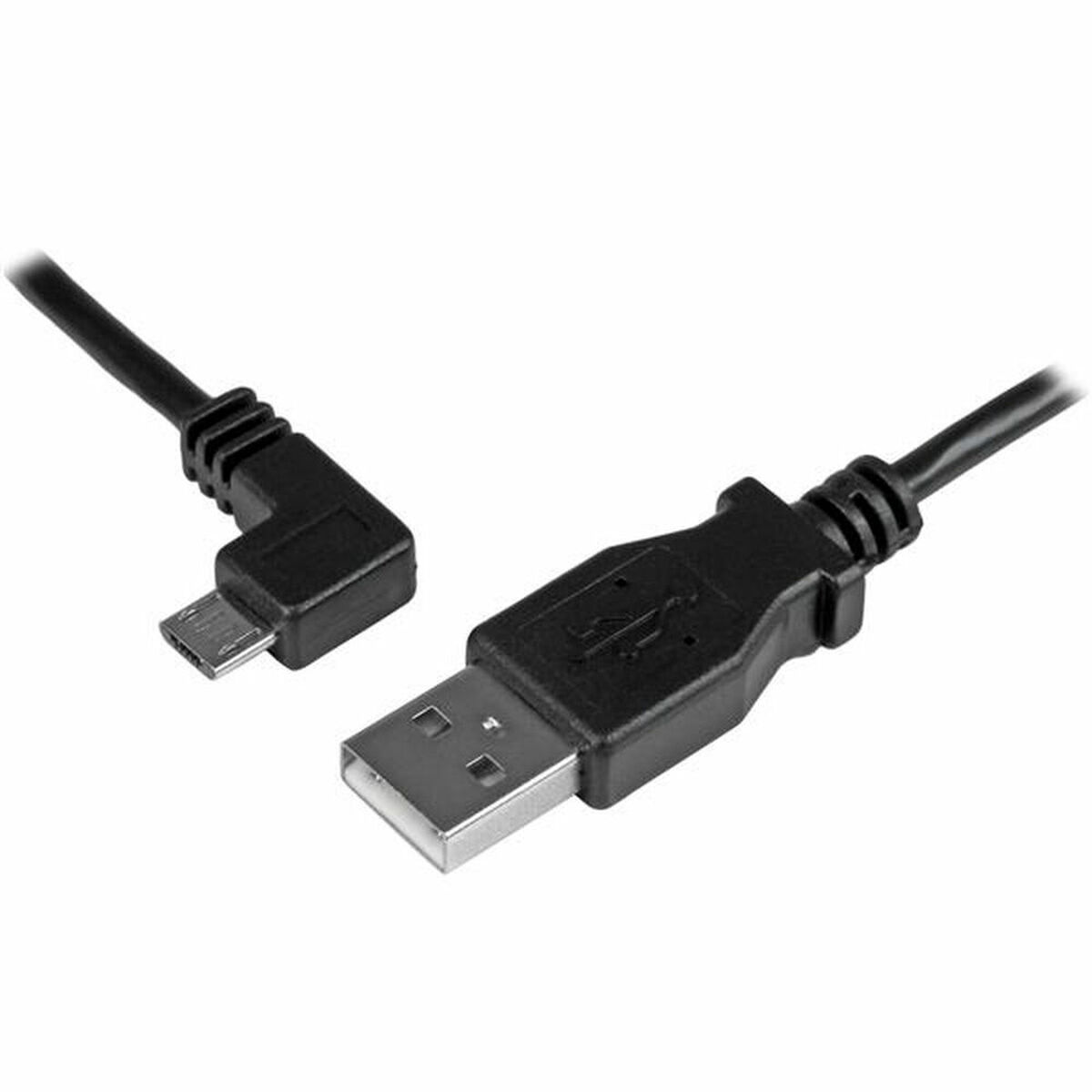 Startech Câble Usb Vers Micro Usb Usbaub2mla Unique