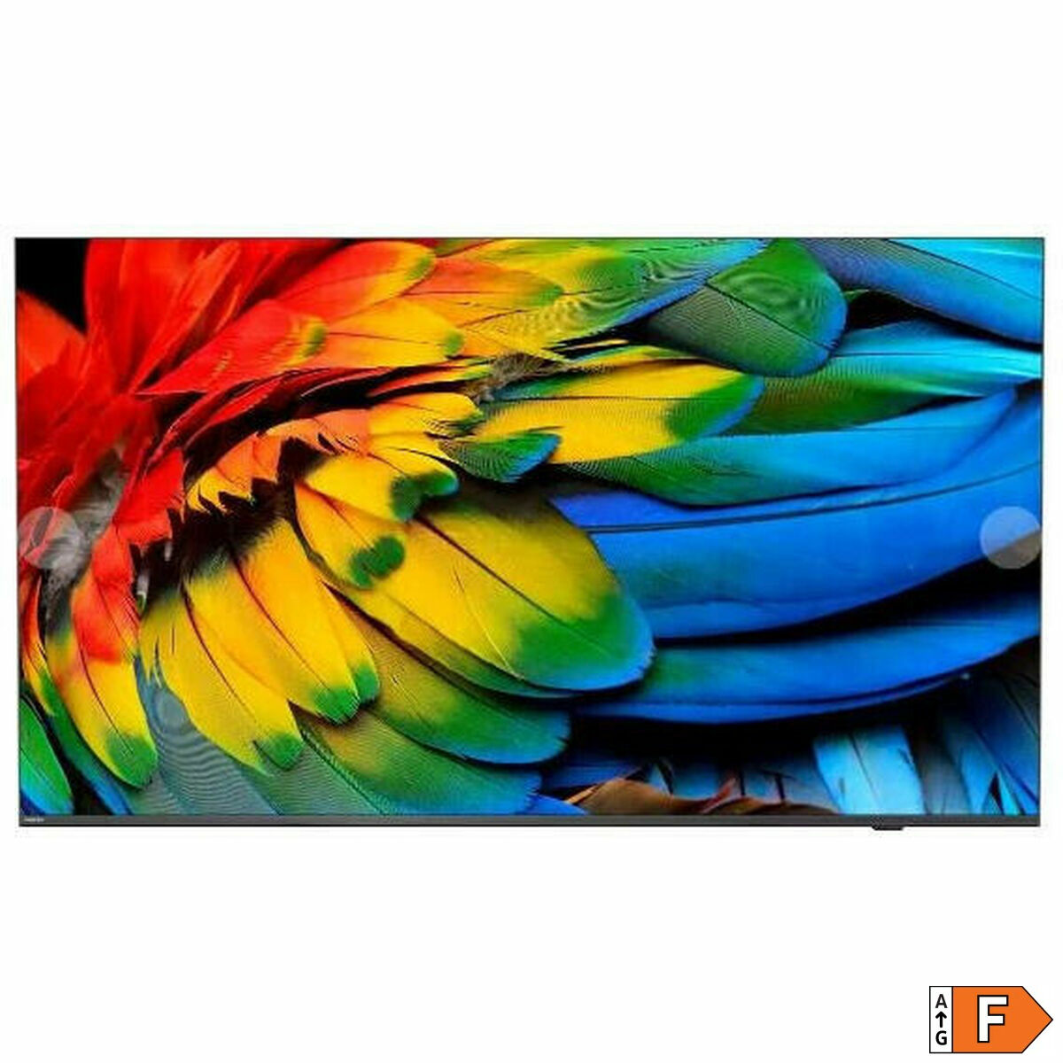Philips Tv Intelligente 65Hfl6214u/12 4K Ultra Hd 65" Noir Unique