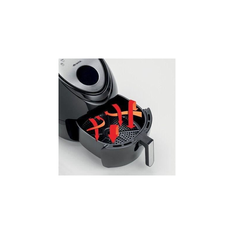Ariete Friteuse Sans Huile 4618/00 1800 W 5,5 Unique