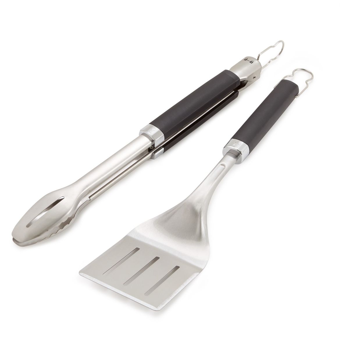 Weber Ustensile Barbecue Pince Et Spatule Unique