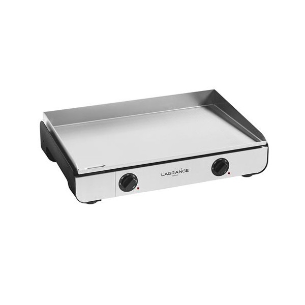 Lagrange Plancha Pro 65 3500 W Noir Unique