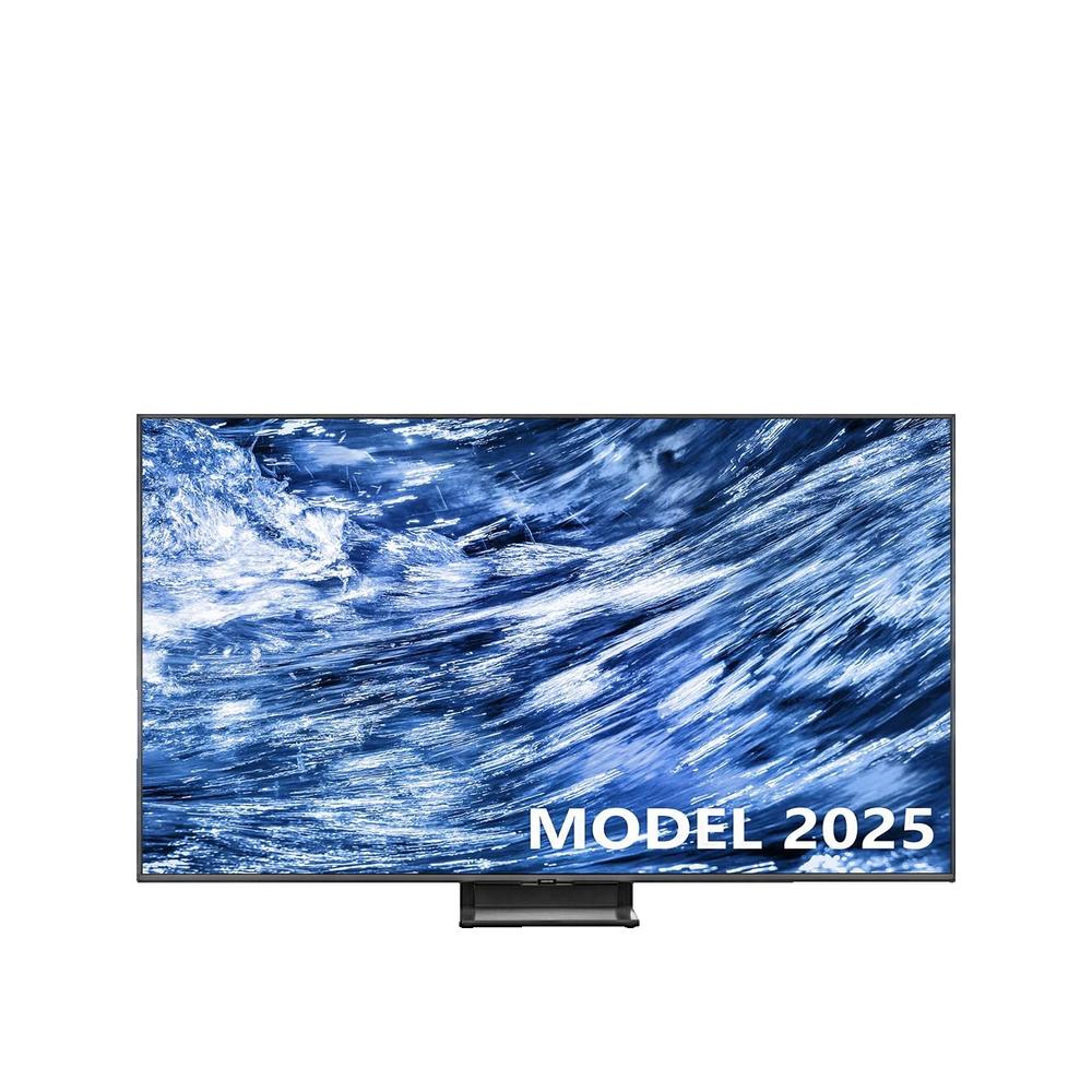 Samsung Téléviseur Qe65qn80fau 65 Pouces 4K Ultra Hd Noir Unique