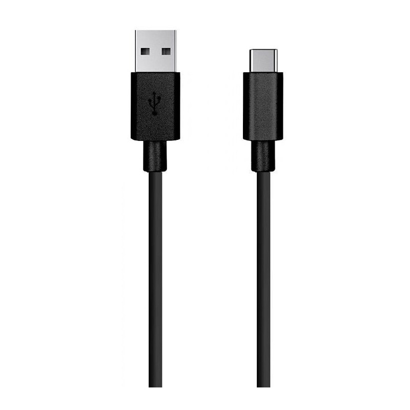 Akashi Connectique Data Altcabusbcblk Noir Unique
