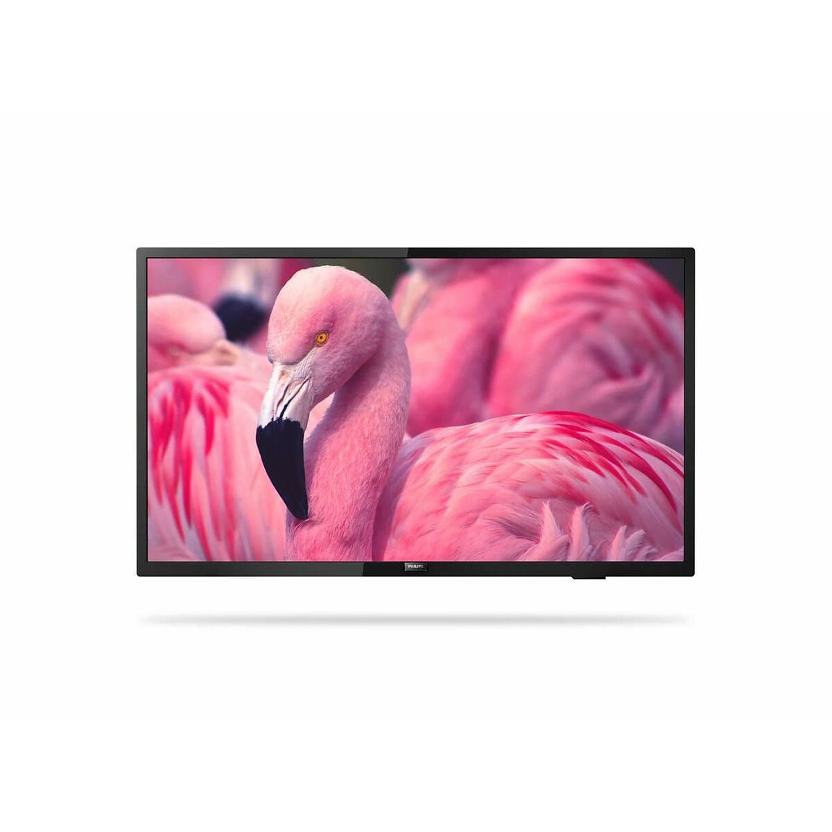 Philips Tv Intelligente 43Hfl4014 Hd 43" Led Noir Unique