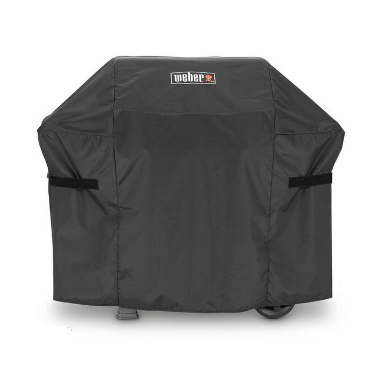 Weber - Housse Premium Pour Barbecue - 7183 Noir Unique