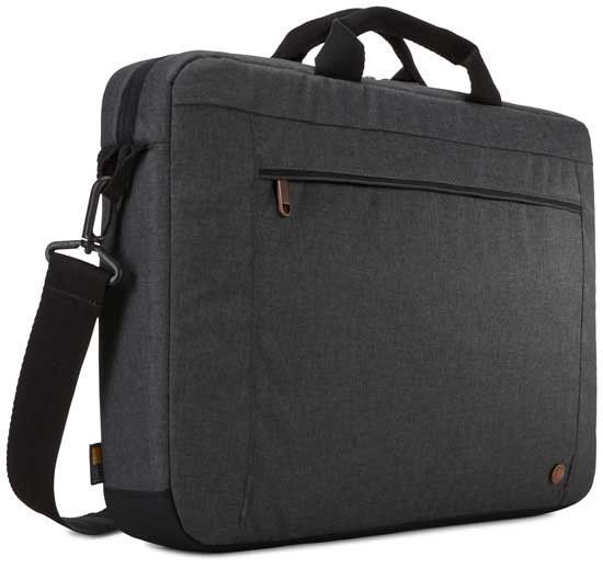 Caselogic Sacoche Ordinateur Case Logic Eraa 116 Noir Unique