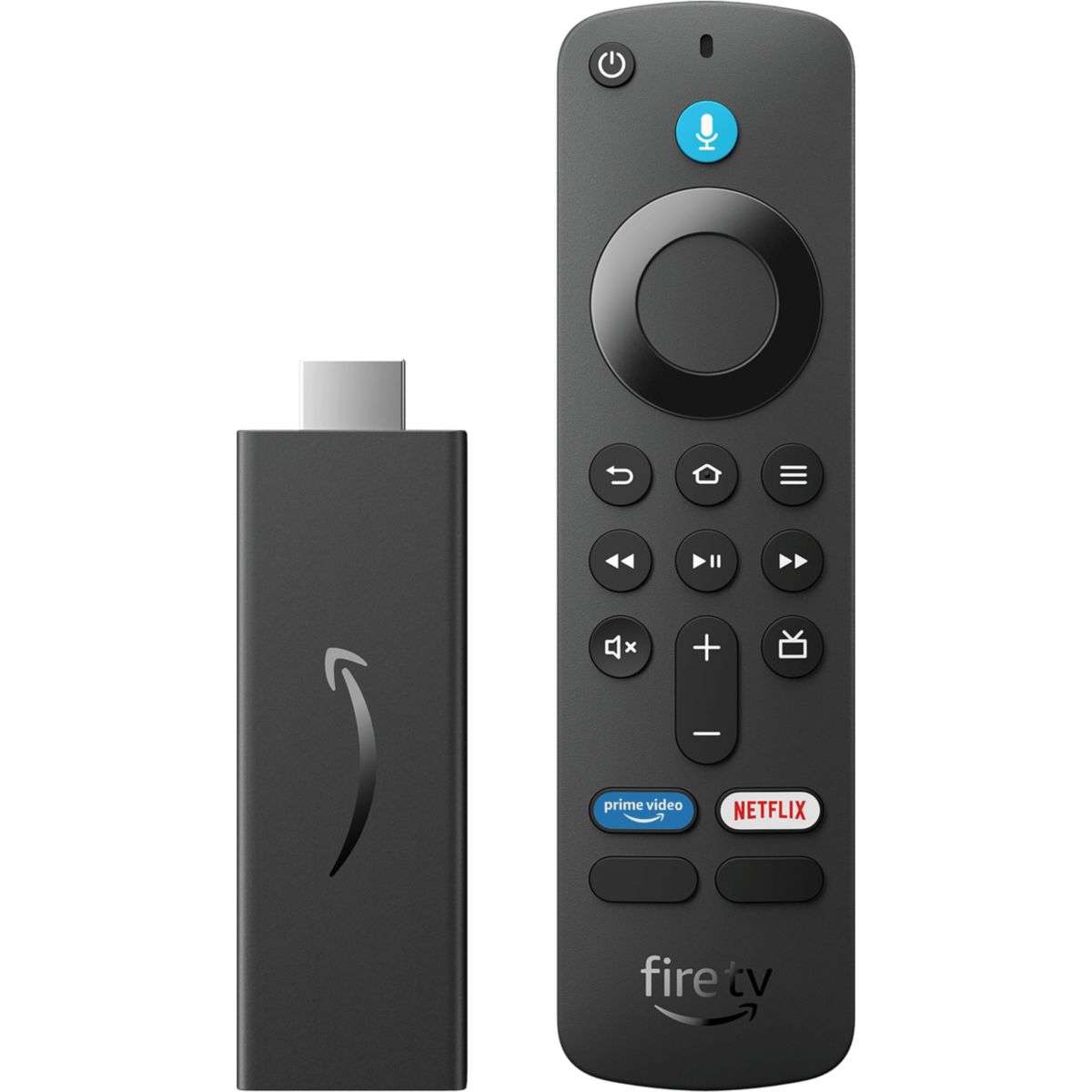 Amazon Passerelle Multimédia Fire Tv Stick Hd (2024) Unique