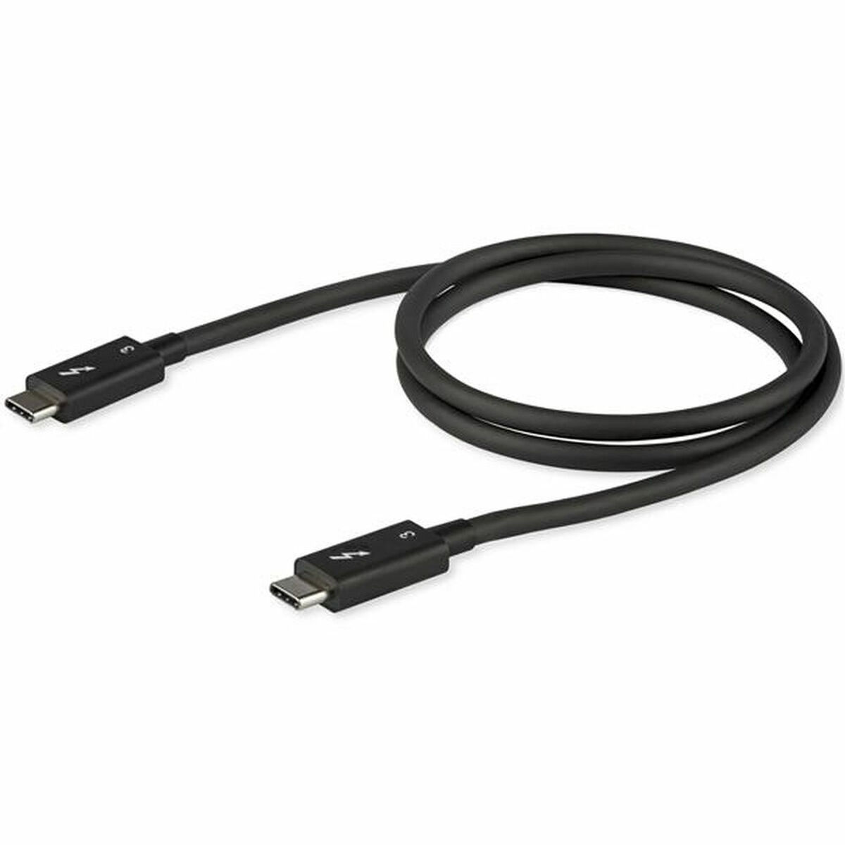 Startech Câble Tblt34mm80cm Noir Unique