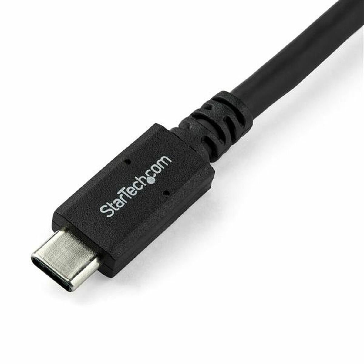 Startech Câble Usb C Usb315c5c6 Noir Unique