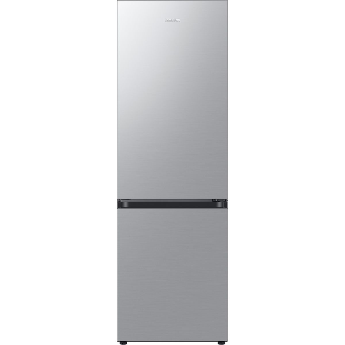 Samsung Réfrigérateur Combiné Rb34c600dsa Gris Unique