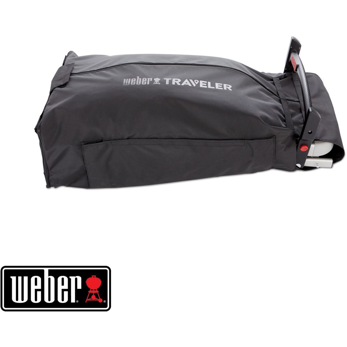Weber Housse Barbecue Pour Traveler Unique