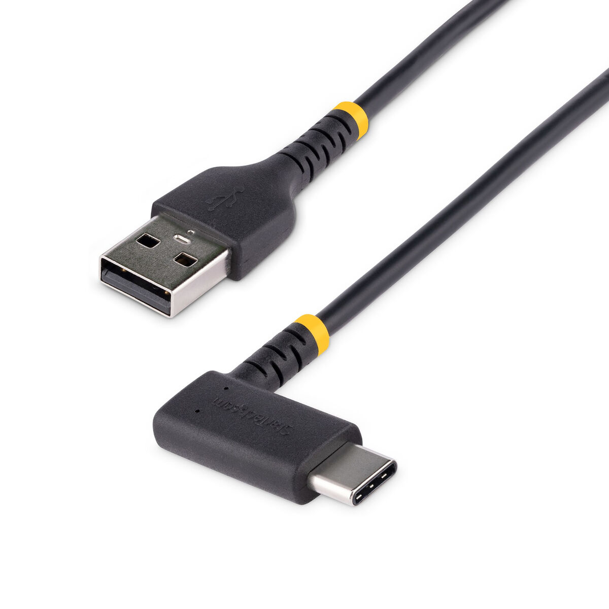 Startech Adaptateur Usb C Vers Usb R2acr Noir Unique