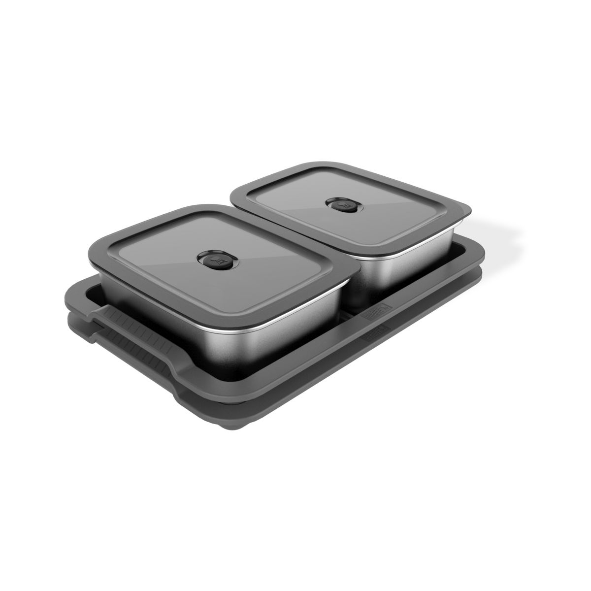 Weber Ustensile Barbecue De Préparation 3400220 Unique