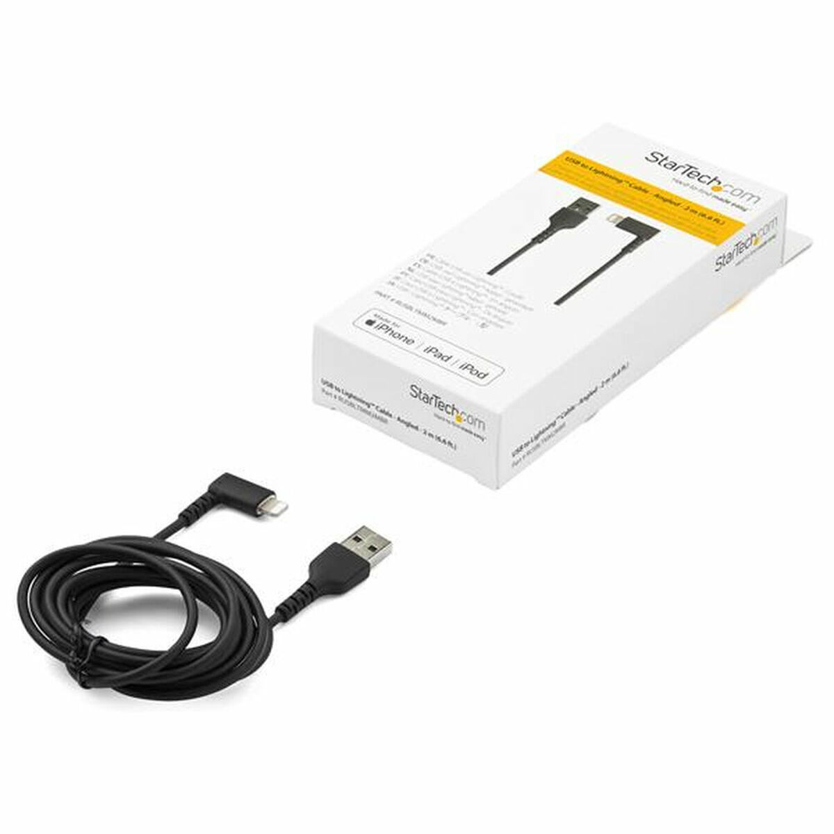 Startech Câble Rusbltmm2mbr Unique
