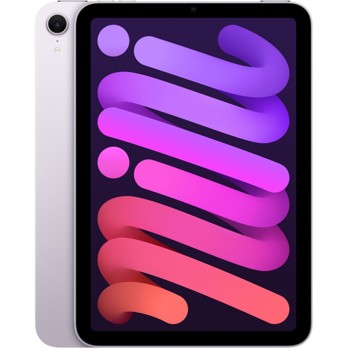 Apple Mauve Tablette Ipad Mini 128Go Unique
